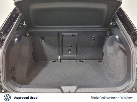 2026 Volkswagen ID.4 - photo 10