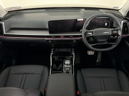 2026 Kia Sorento - photo 110