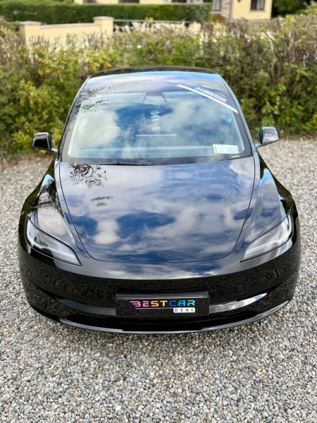 2025 Tesla Model 3 - photo 33
