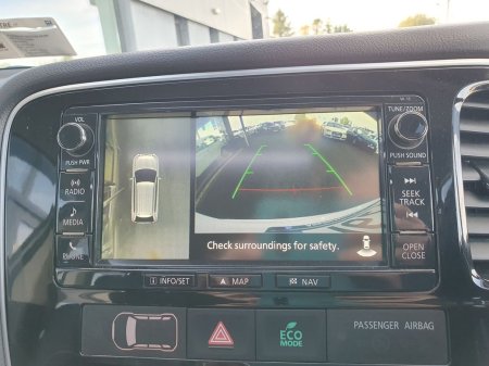 2016 Mitsubishi Outlander - photo 18