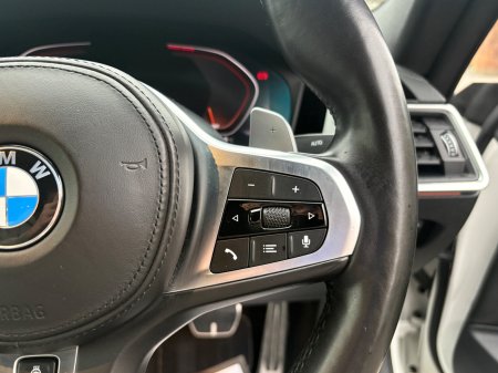 2021 BMW 4-Series - photo 22
