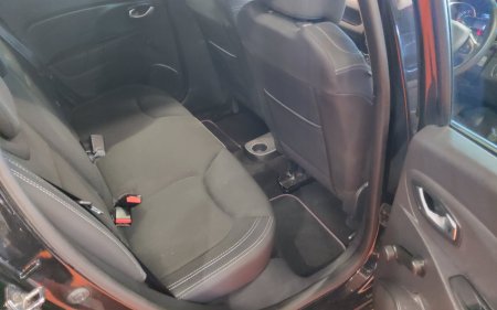 2019 Renault Clio - photo 11