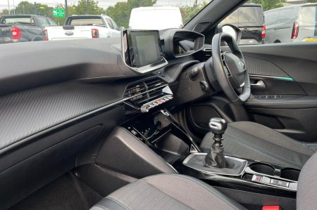 2023 Peugeot 2008 - photo 18