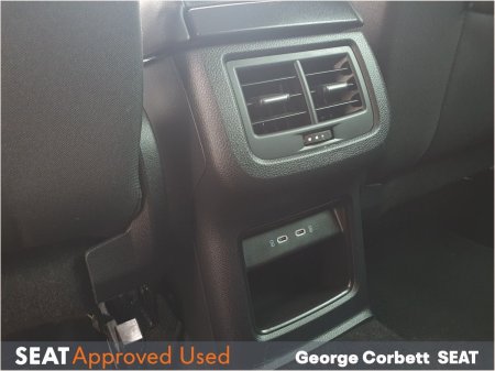 2024 SEAT Ateca - photo 15