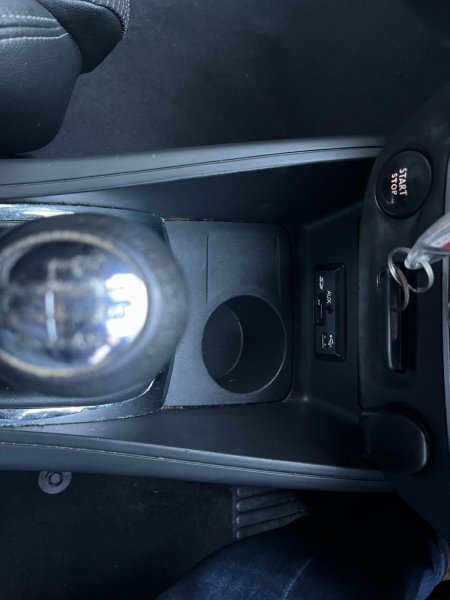 2015 Renault Megane - photo 13