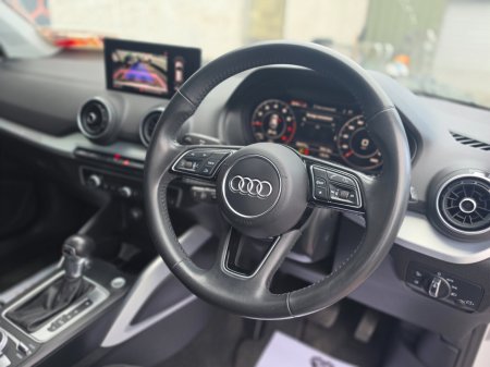 2019 Audi Q2 - photo 25