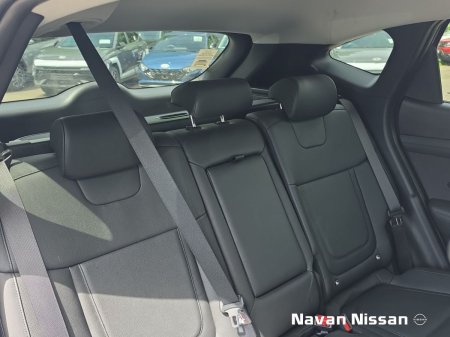 2026 Hyundai Tucson - photo 13