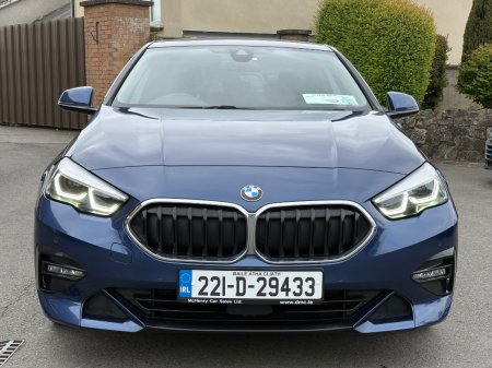 2022 BMW 2-Series - photo 2