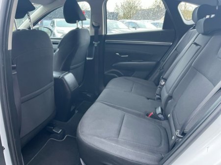 2021 Hyundai Tucson - photo 7