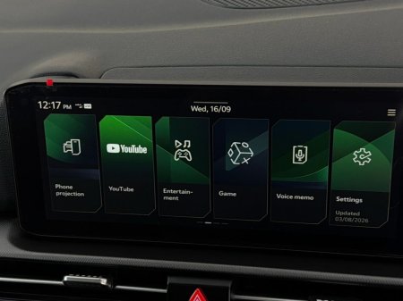 2025 Kia Sportage - photo 25