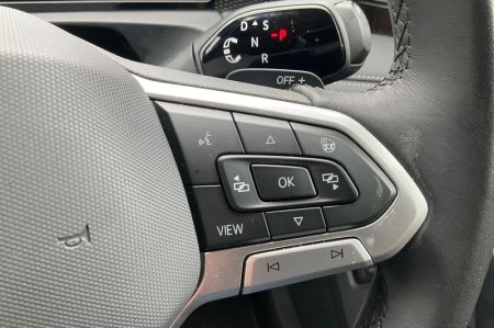 2026 Volkswagen Tiguan - photo 35