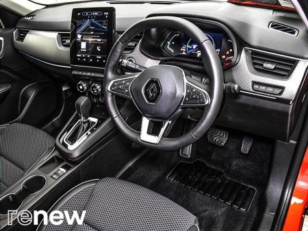 2023 Renault Arkana - photo 6