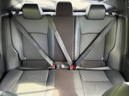 2021 Toyota C-HR - photo 12