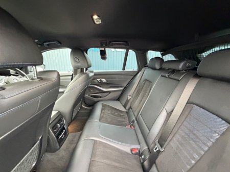 2021 BMW 3-Series - photo 43