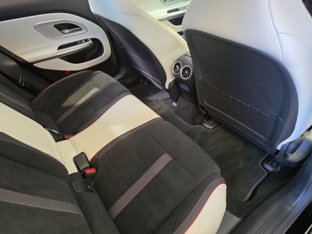 2025 Mercedes-Benz CLA - photo 12