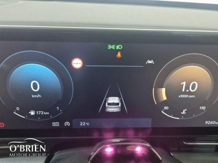 2026 Hyundai KONA - photo 13