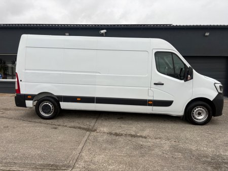 2023 Renault Master - photo 6