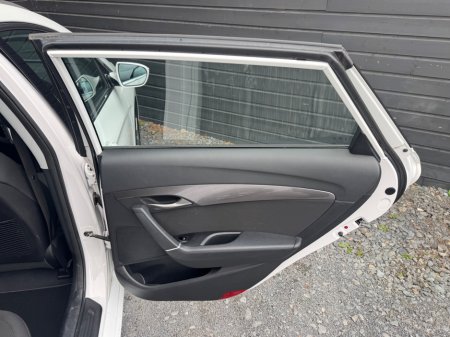 2016 Hyundai i40 - photo 16