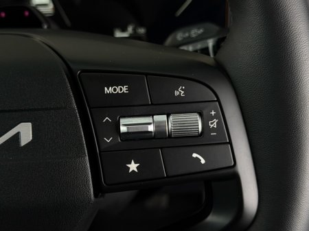 2027 Kia K4 - photo 31