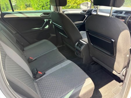 2017 Volkswagen Tiguan - photo 7