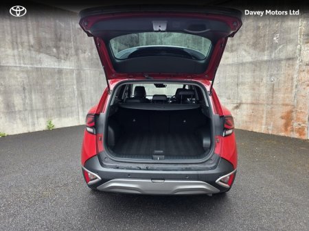 2023 Kia Sportage - photo 16