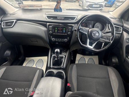 2019 Nissan Qashqai - photo 10