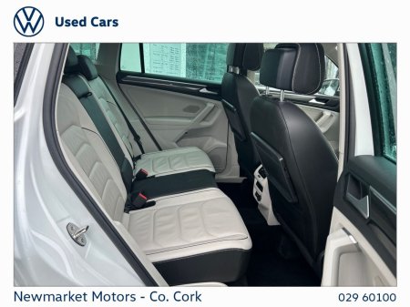 2020 Volkswagen Tiguan - photo 3