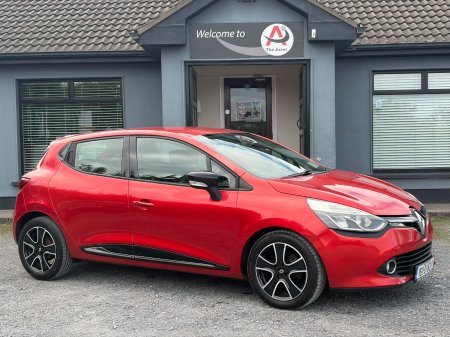 2016 Renault Clio - photo 2