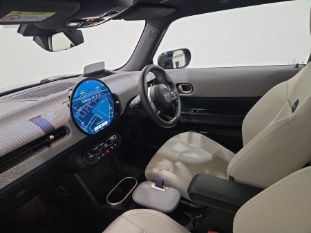 2025 Mini Cooper - photo 7