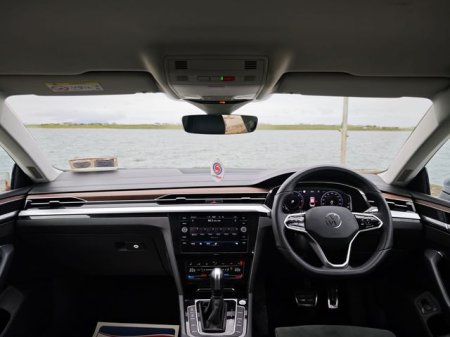 2023 Volkswagen Arteon - photo 11
