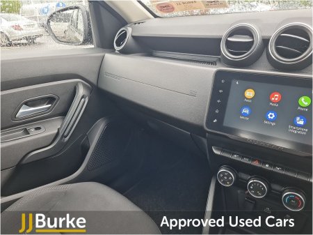2022 Dacia Duster - photo 20