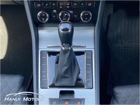 2023 Skoda Superb - photo 23