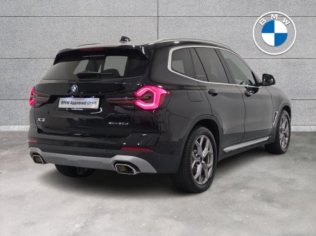 2023 BMW X3 - photo 24