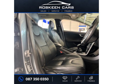 2015 Volvo V40 - photo 13