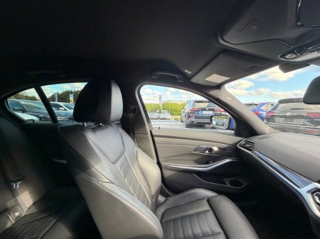 2019 BMW 3-Series - photo 31