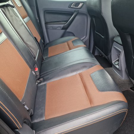 2017 Ford Ranger - photo 11