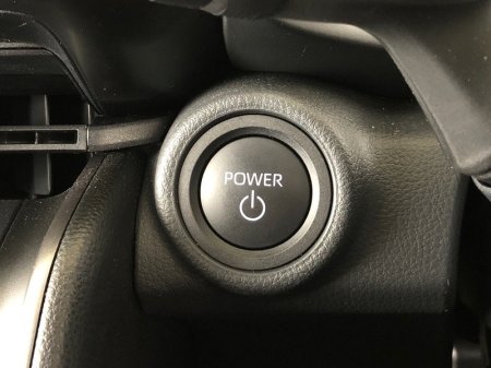 2026 Toyota C-HR - photo 12
