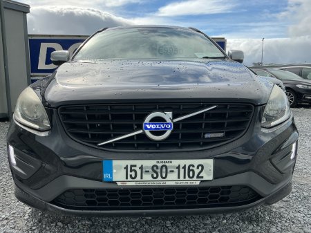 2015 Volvo XC60 - photo 3