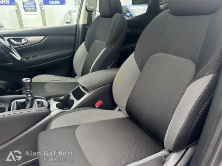 2018 Nissan Qashqai - photo 15