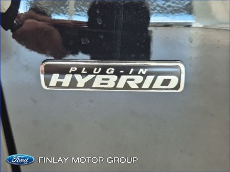 2026 Ford Transit Custom - photo 27