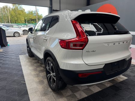 2022 Volvo XC40 - photo 5