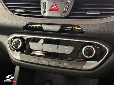2017 Hyundai i30 - photo 19