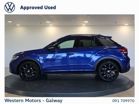 2022 Volkswagen T-Roc - photo 6