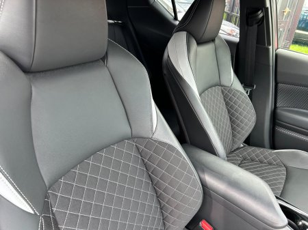 2019 Toyota C-HR - photo 7