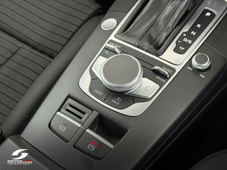 2019 Audi A3 - photo 22