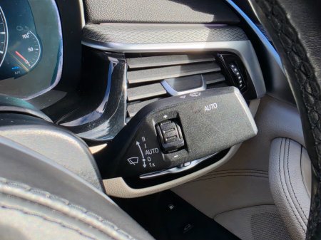 2018 BMW 5-Series - photo 26