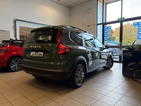 2023 Dacia Jogger - photo 11