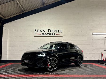 2021 Audi RS Q3 - photo 3
