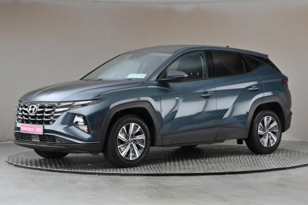 2022 Hyundai Tucson - photo 4