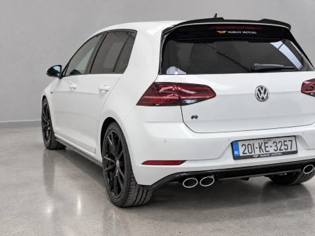 2020 Volkswagen Golf - photo 7